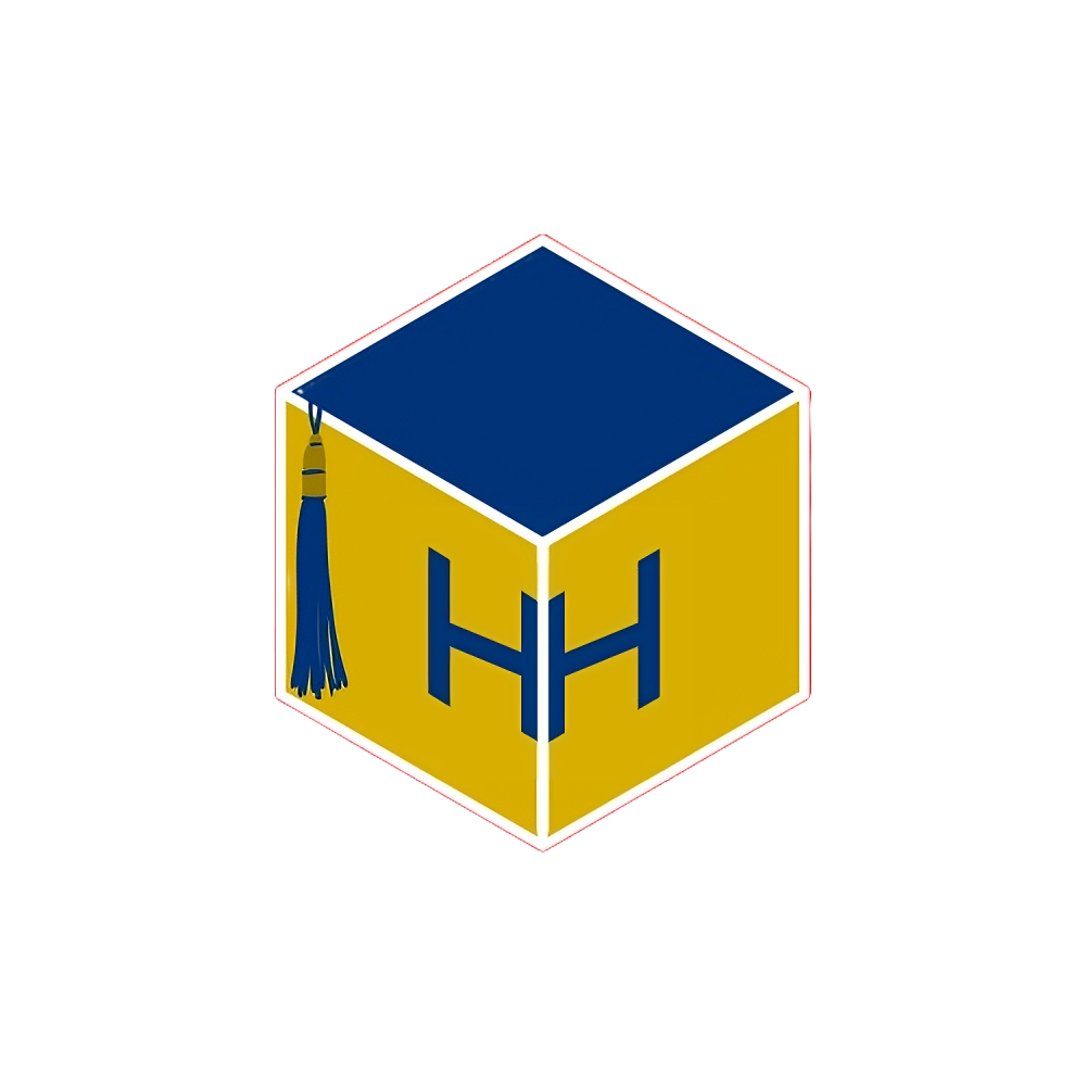 HustlHub Logo