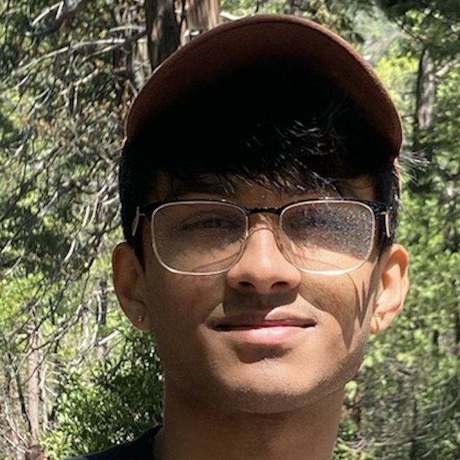 Aneesh Thippa, Chief Technology Officer