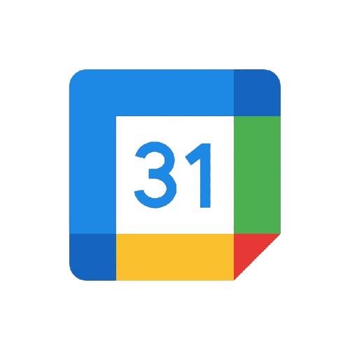 Google Calendar Integration
